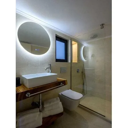 Holiday home Balcony Luxury *
