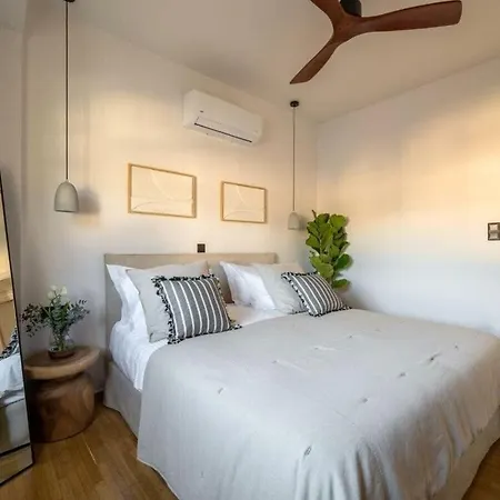Balcony Luxury Holiday home Kalamata