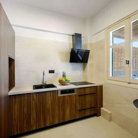 Balcony Luxury