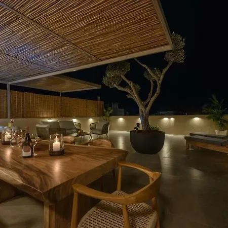 Balcony Luxury